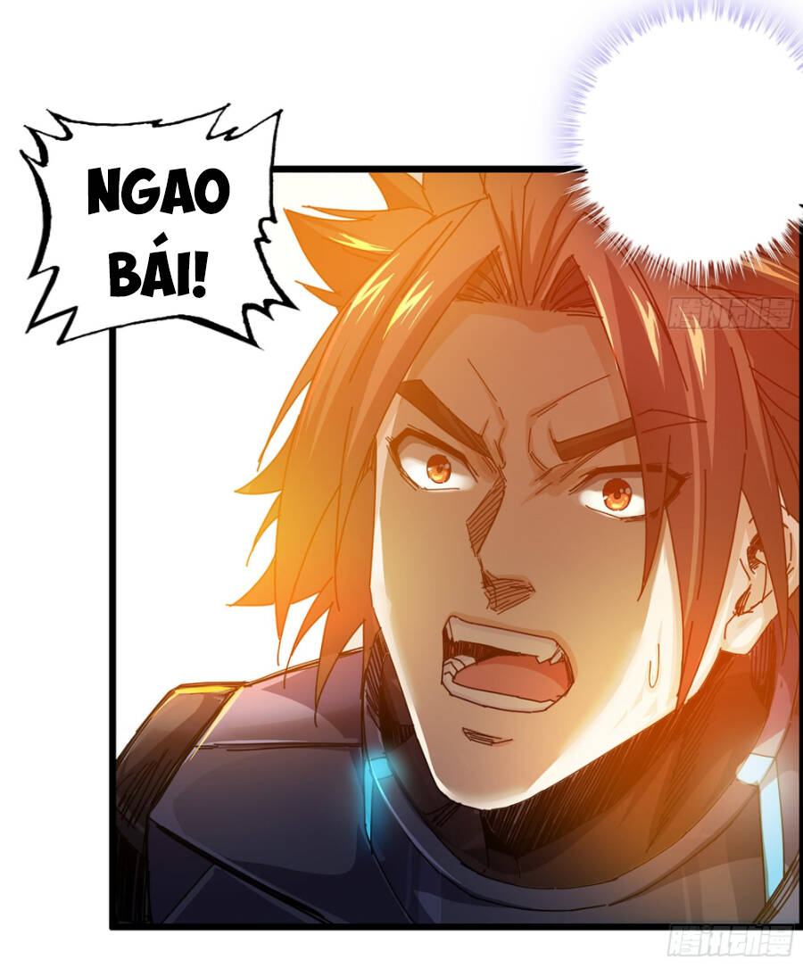Tôi Một Tay Thống Trị Trò Chơi Chap 3 - Next Chap 4