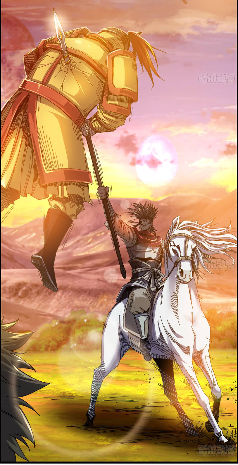 Tôi Một Tay Thống Trị Trò Chơi Chap 3 - Next Chap 4