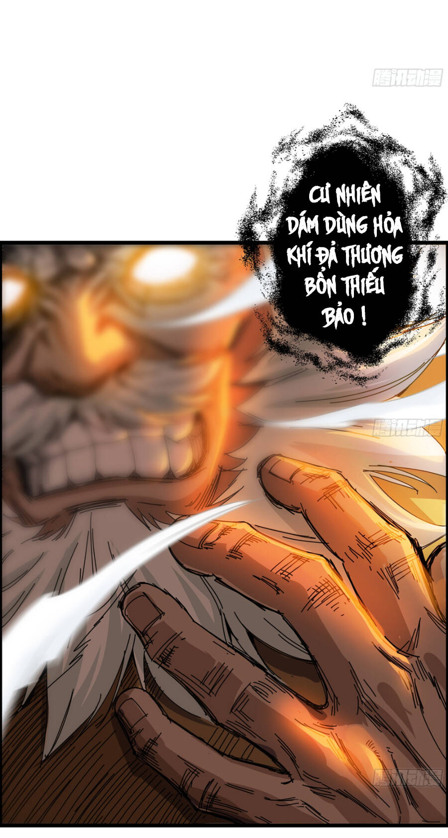 Tôi Một Tay Thống Trị Trò Chơi Chap 3 - Next Chap 4