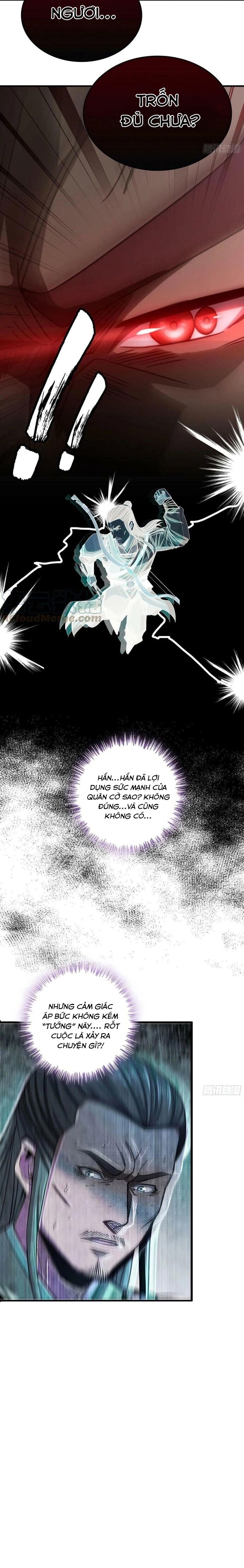 Tôi Một Tay Thống Trị Trò Chơi Chap 30 - Next Chap 31