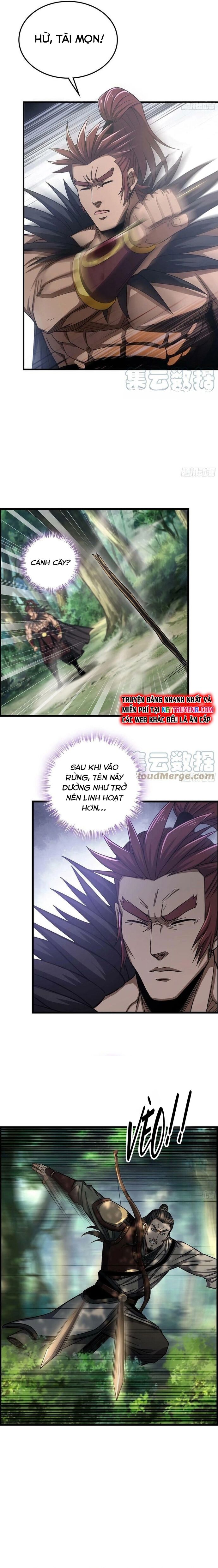 Tôi Một Tay Thống Trị Trò Chơi Chap 30 - Next Chap 31