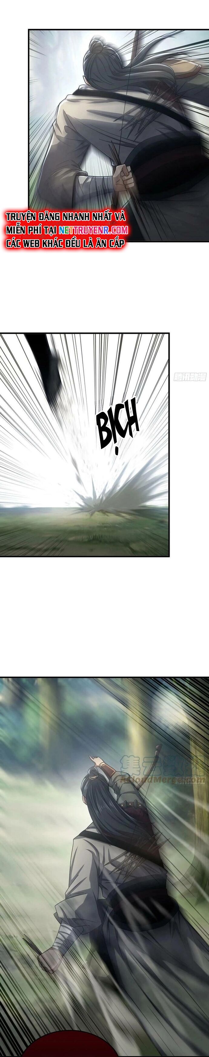 Tôi Một Tay Thống Trị Trò Chơi Chap 30 - Next Chap 31