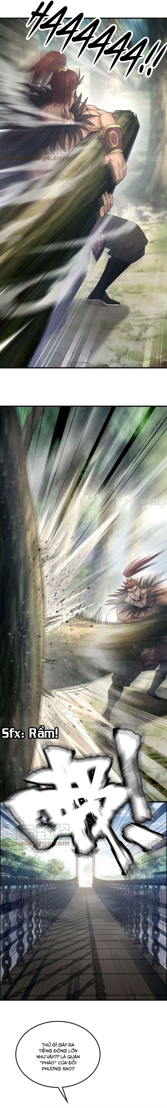 Tôi Một Tay Thống Trị Trò Chơi Chap 31 - Next Chap 32