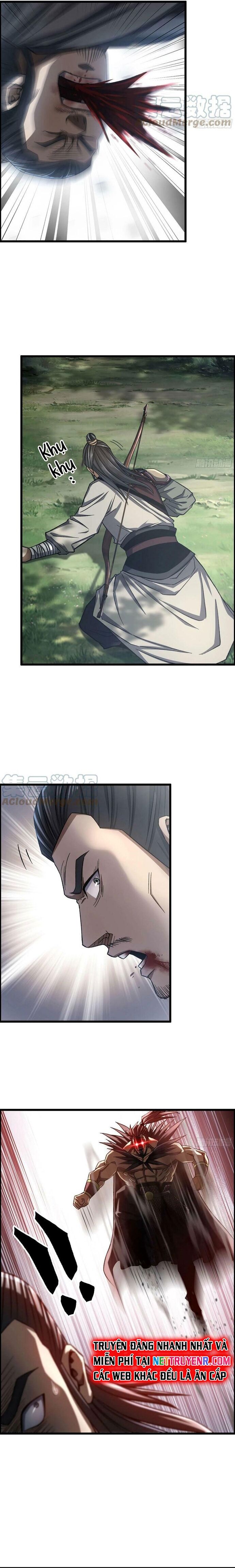 Tôi Một Tay Thống Trị Trò Chơi Chap 31 - Next Chap 32