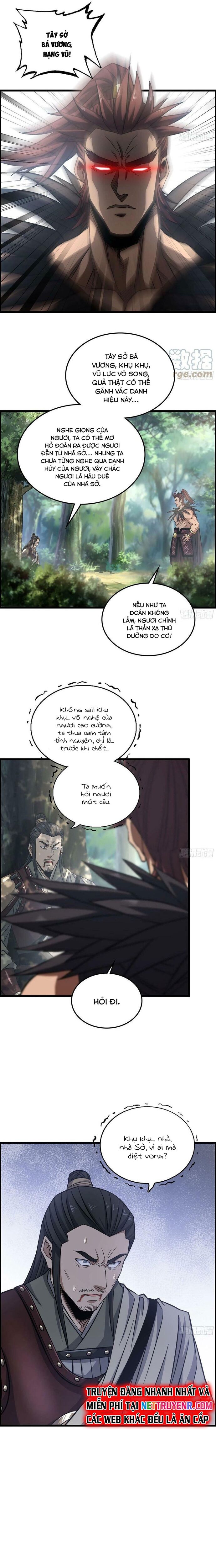Tôi Một Tay Thống Trị Trò Chơi Chap 32 - Next Chap 33