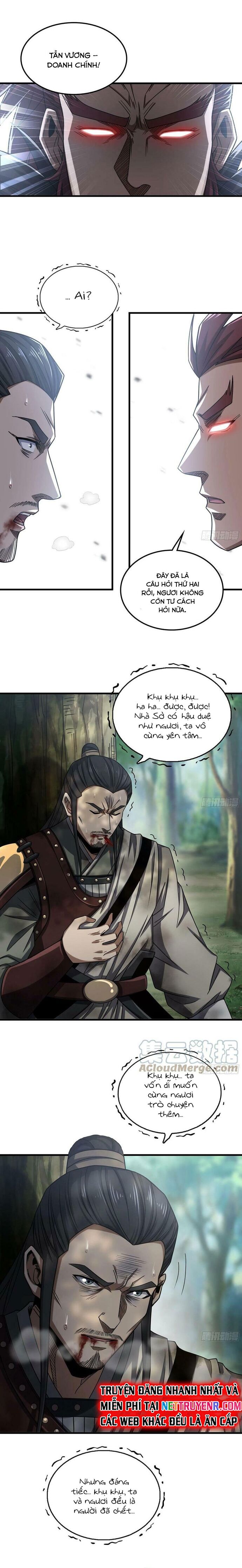 Tôi Một Tay Thống Trị Trò Chơi Chap 32 - Next Chap 33