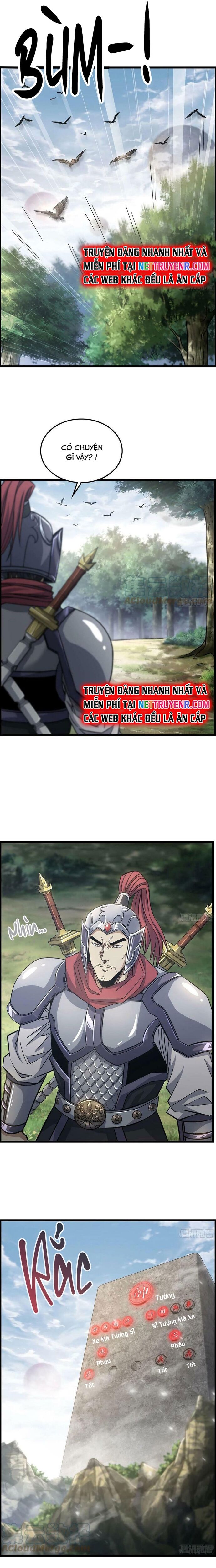 Tôi Một Tay Thống Trị Trò Chơi Chap 32 - Next Chap 33