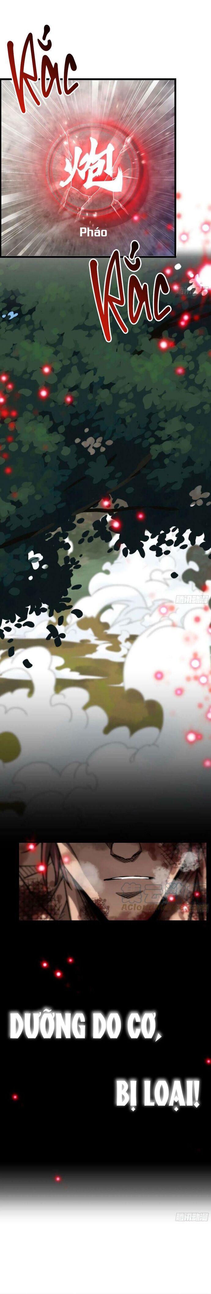 Tôi Một Tay Thống Trị Trò Chơi Chap 32 - Next Chap 33