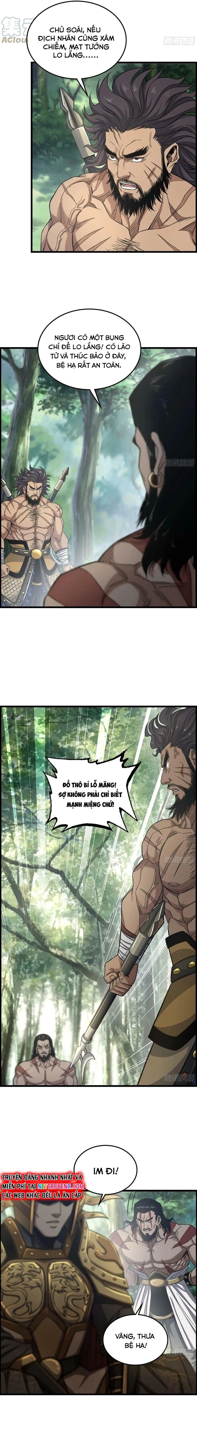 Tôi Một Tay Thống Trị Trò Chơi Chap 33 - Next Chap 34
