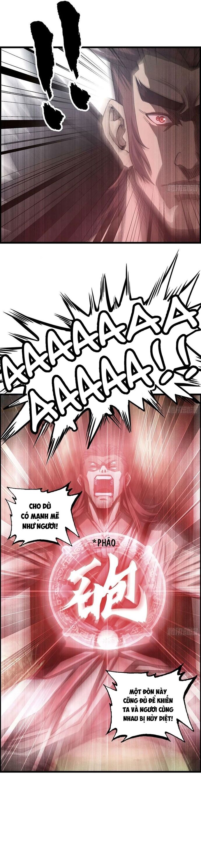 Tôi Một Tay Thống Trị Trò Chơi Chap 34 - Next Chap 35