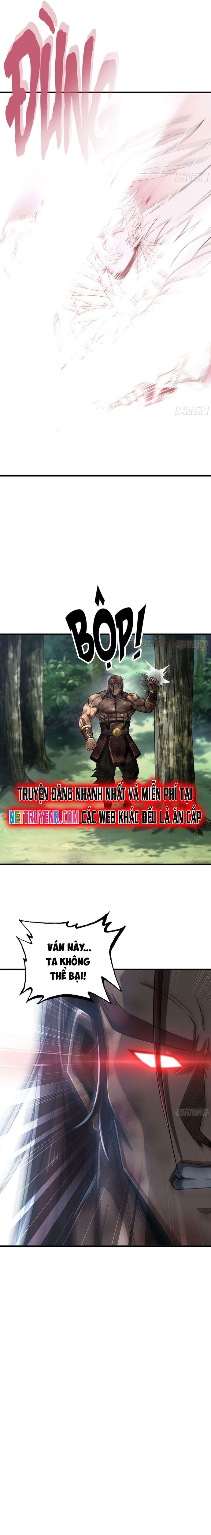 Tôi Một Tay Thống Trị Trò Chơi Chap 35 - Next Chap 36