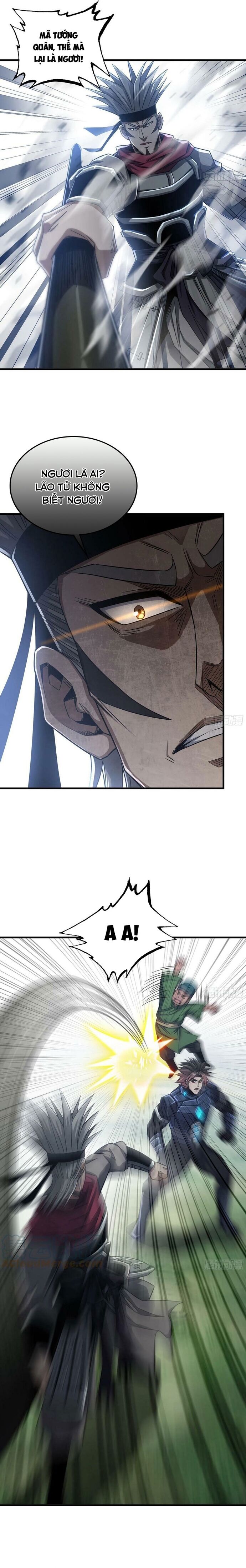 Tôi Một Tay Thống Trị Trò Chơi Chap 35 - Next Chap 36
