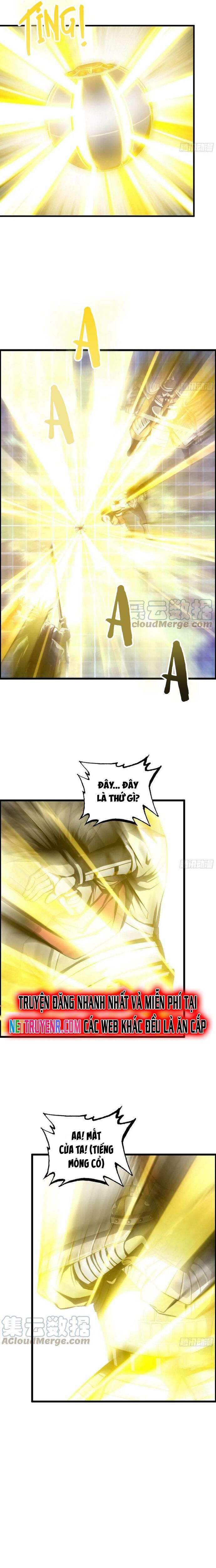 Tôi Một Tay Thống Trị Trò Chơi Chap 37 - Next Chap 38