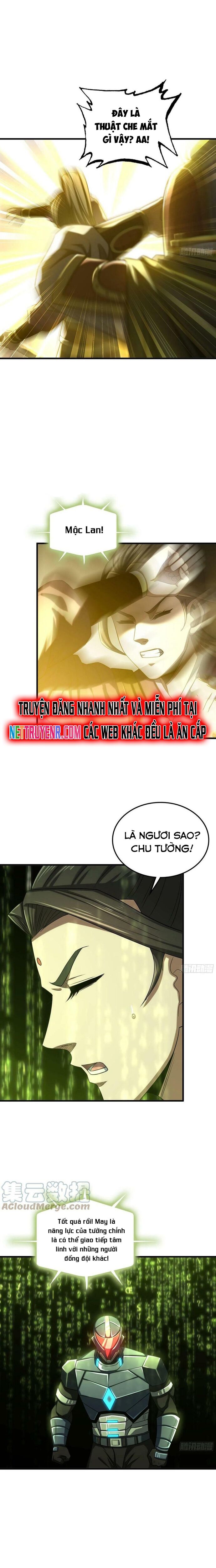 Tôi Một Tay Thống Trị Trò Chơi Chap 37 - Next Chap 38
