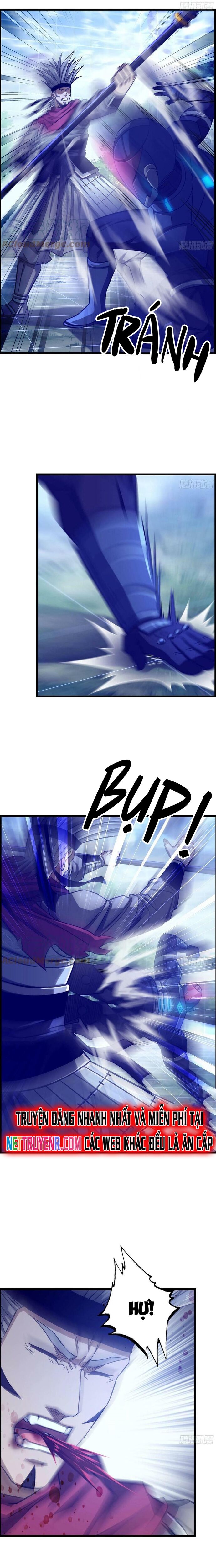 Tôi Một Tay Thống Trị Trò Chơi Chap 37 - Next Chap 38
