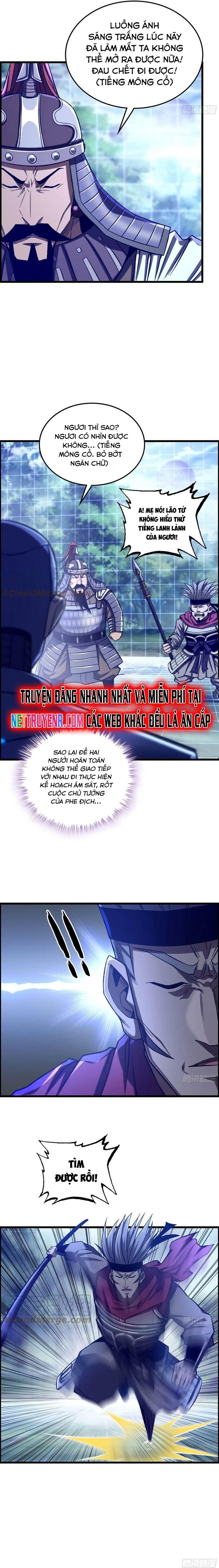 Tôi Một Tay Thống Trị Trò Chơi Chap 37 - Next Chap 38
