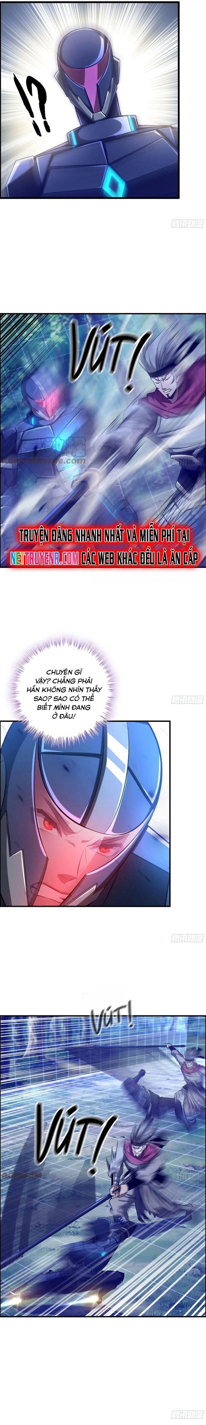 Tôi Một Tay Thống Trị Trò Chơi Chap 37 - Next Chap 38