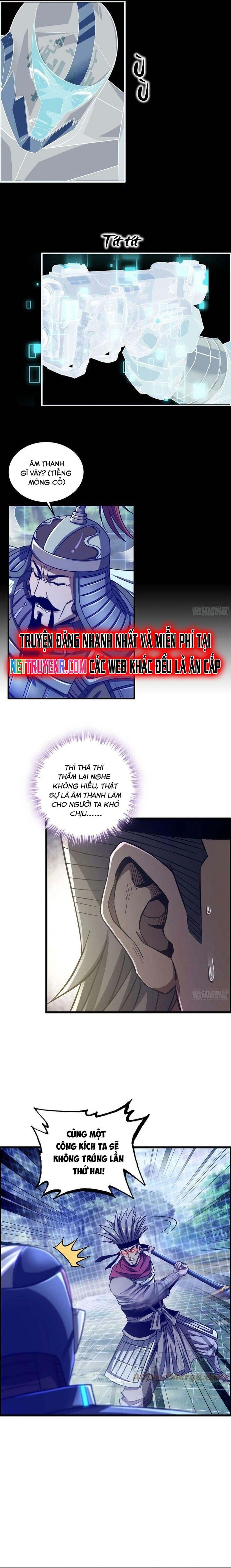 Tôi Một Tay Thống Trị Trò Chơi Chap 38 - Next Chap 39