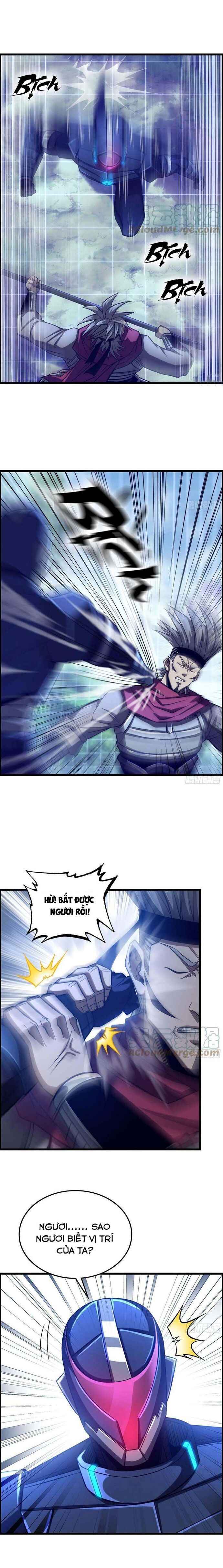 Tôi Một Tay Thống Trị Trò Chơi Chap 38 - Next Chap 39