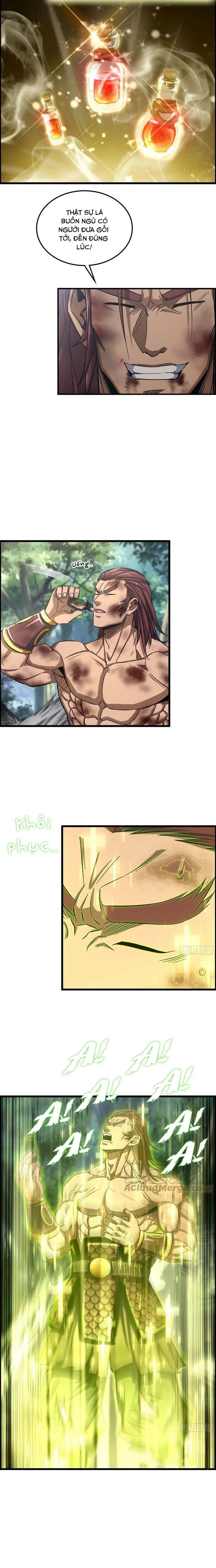 Tôi Một Tay Thống Trị Trò Chơi Chap 38 - Next Chap 39