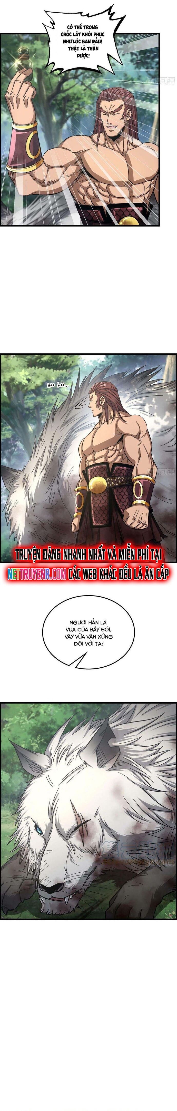 Tôi Một Tay Thống Trị Trò Chơi Chap 38 - Next Chap 39