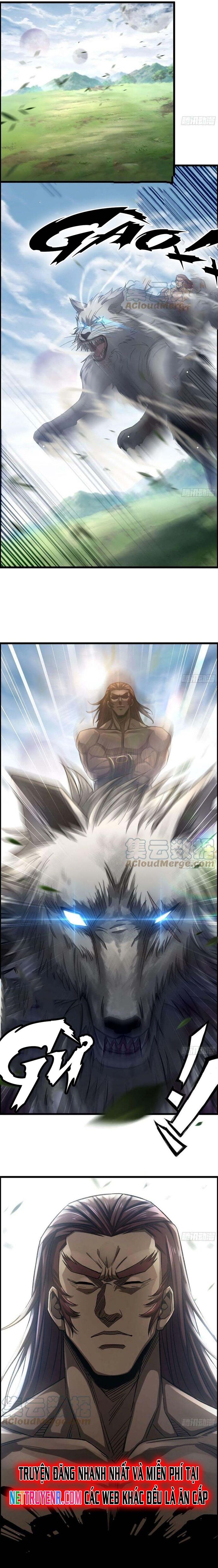 Tôi Một Tay Thống Trị Trò Chơi Chap 38 - Next Chap 39