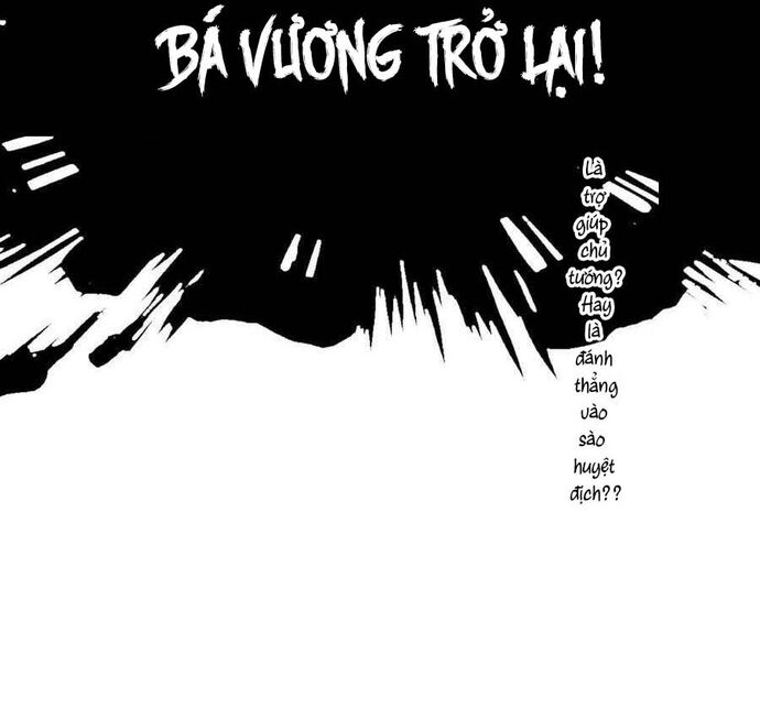 Tôi Một Tay Thống Trị Trò Chơi Chap 38 - Next Chap 39