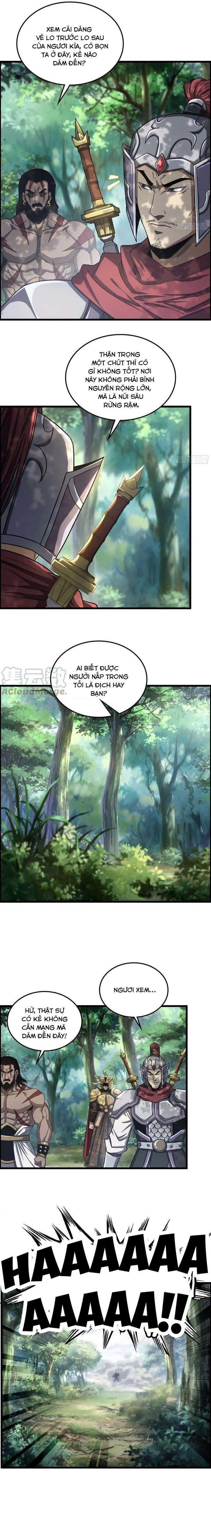 Tôi Một Tay Thống Trị Trò Chơi Chap 39 - Next Chap 40