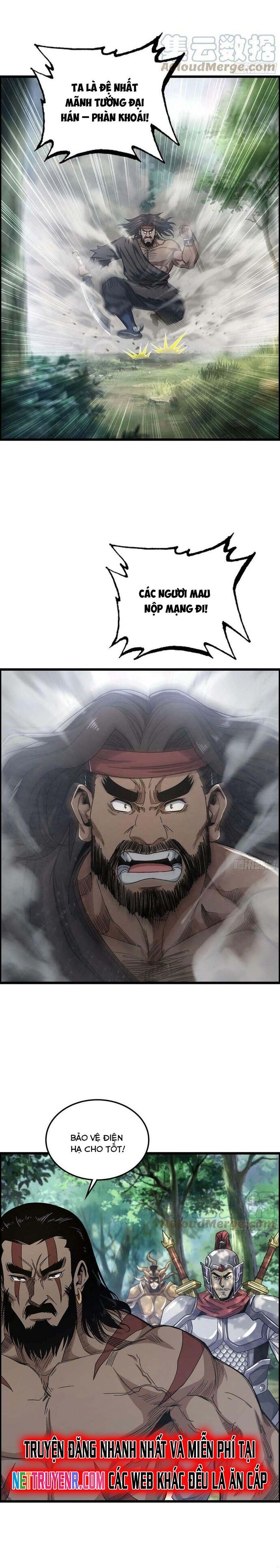 Tôi Một Tay Thống Trị Trò Chơi Chap 39 - Next Chap 40