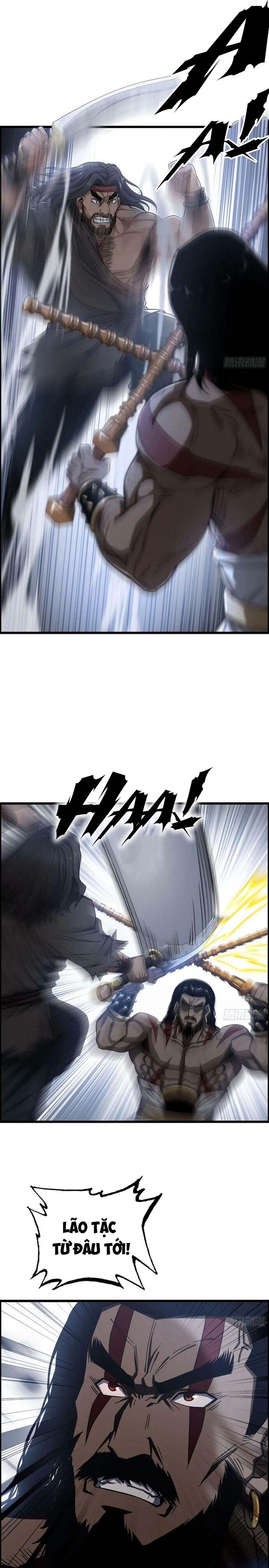 Tôi Một Tay Thống Trị Trò Chơi Chap 39 - Next Chap 40