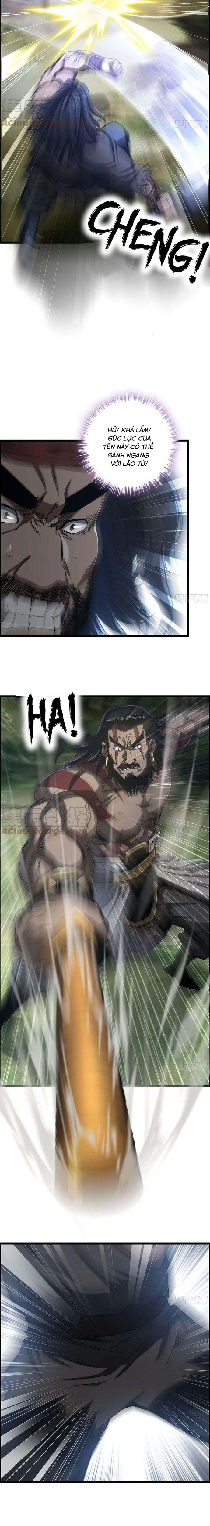 Tôi Một Tay Thống Trị Trò Chơi Chap 39 - Next Chap 40