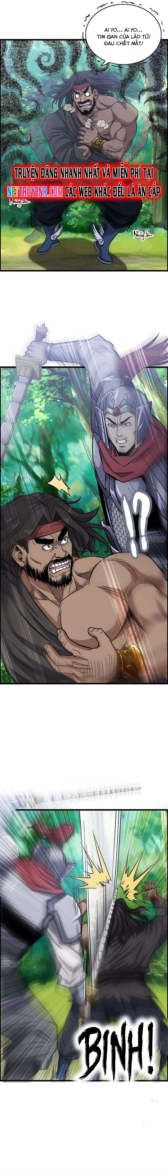Tôi Một Tay Thống Trị Trò Chơi Chap 39 - Next Chap 40