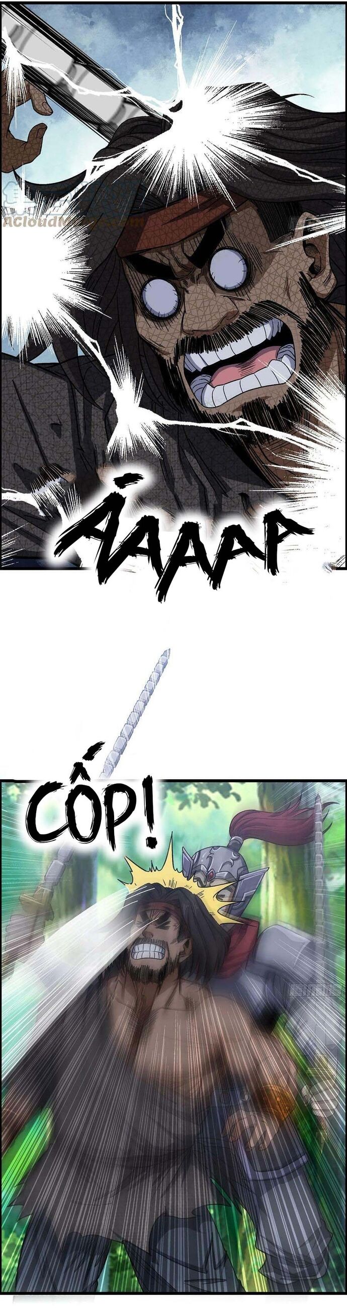 Tôi Một Tay Thống Trị Trò Chơi Chap 39 - Next Chap 40