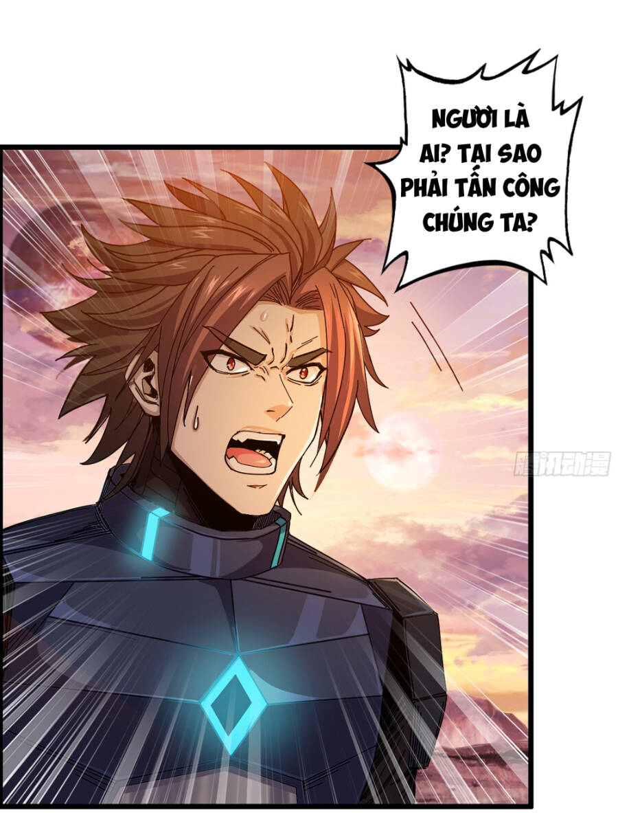 Tôi Một Tay Thống Trị Trò Chơi Chap 4 - Next Chap 5
