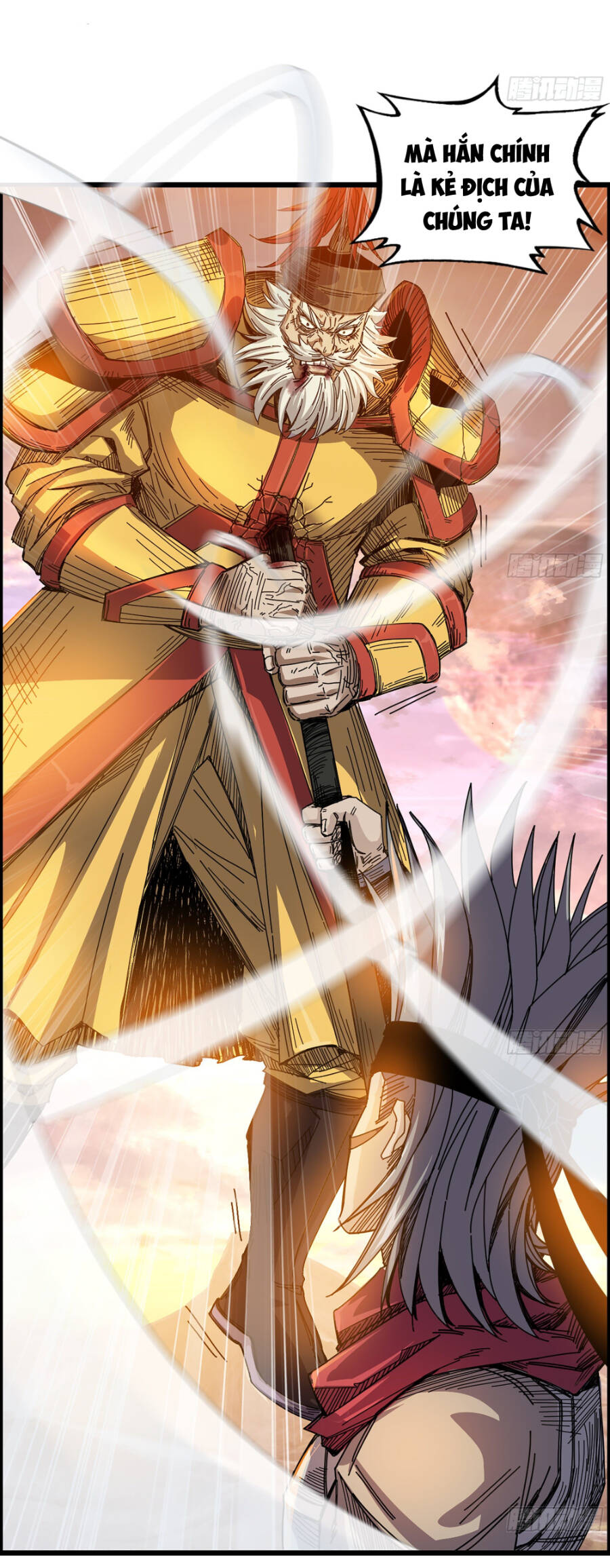 Tôi Một Tay Thống Trị Trò Chơi Chap 4 - Next Chap 5