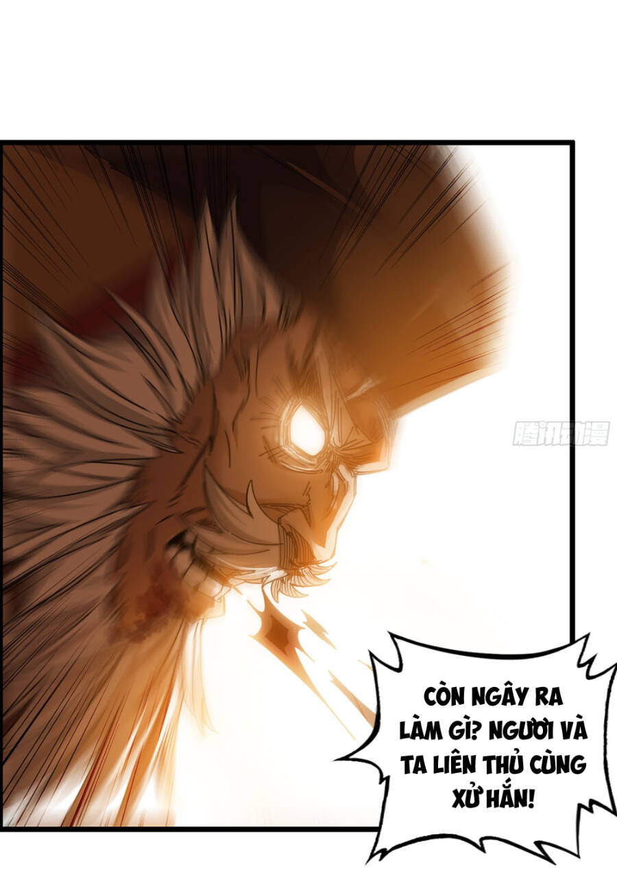 Tôi Một Tay Thống Trị Trò Chơi Chap 4 - Next Chap 5