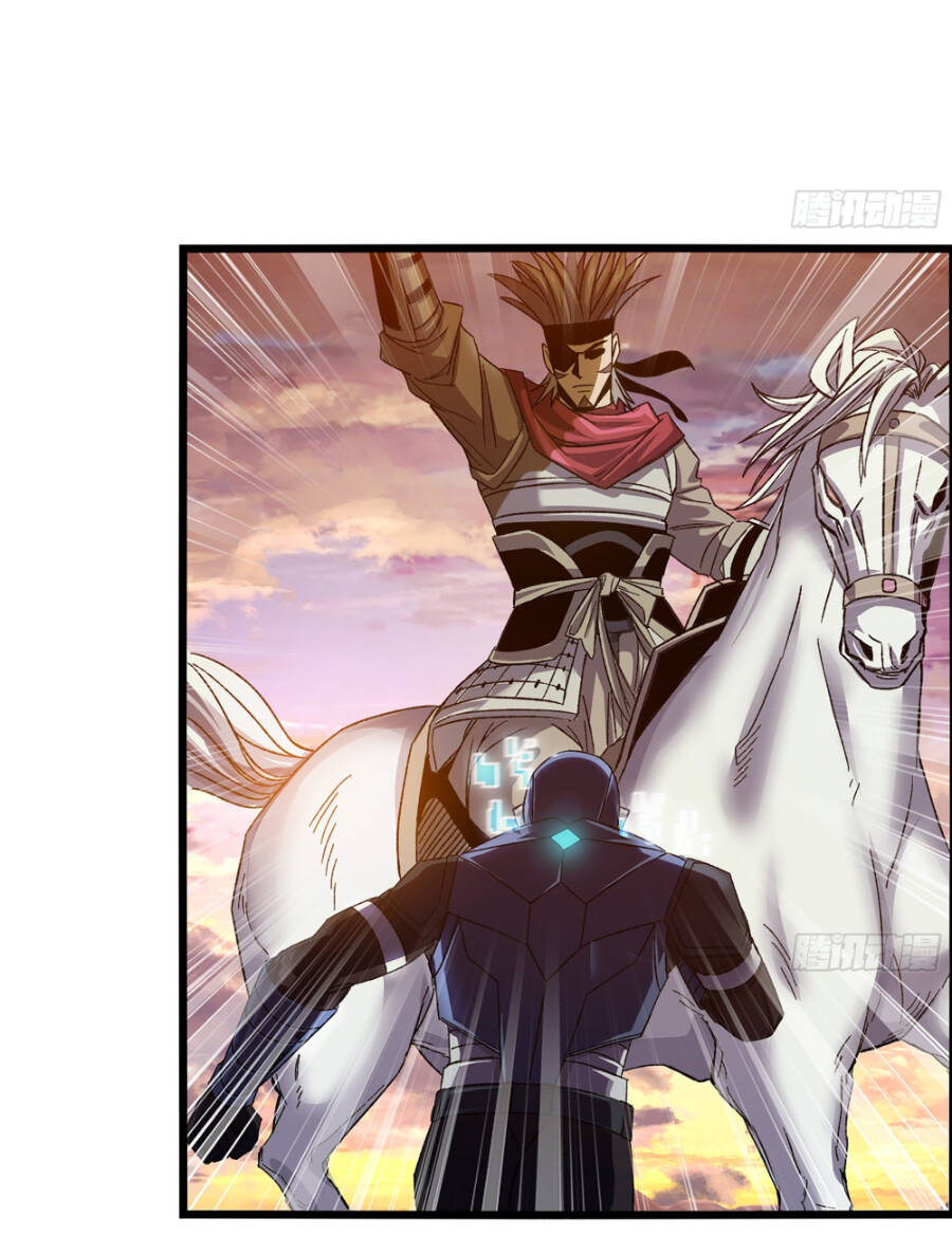 Tôi Một Tay Thống Trị Trò Chơi Chap 4 - Next Chap 5