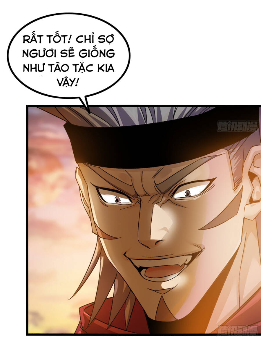 Tôi Một Tay Thống Trị Trò Chơi Chap 4 - Next Chap 5
