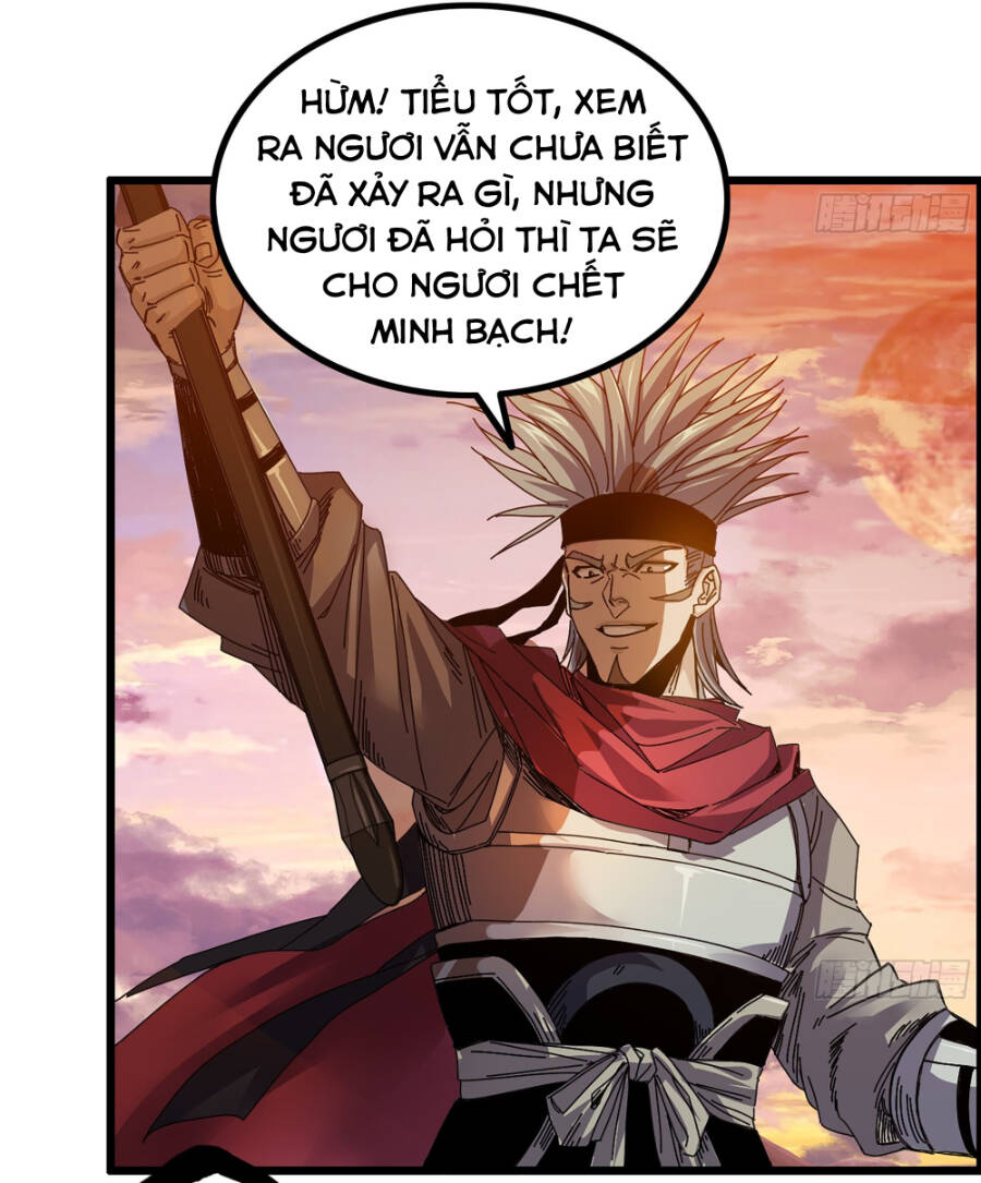 Tôi Một Tay Thống Trị Trò Chơi Chap 4 - Next Chap 5