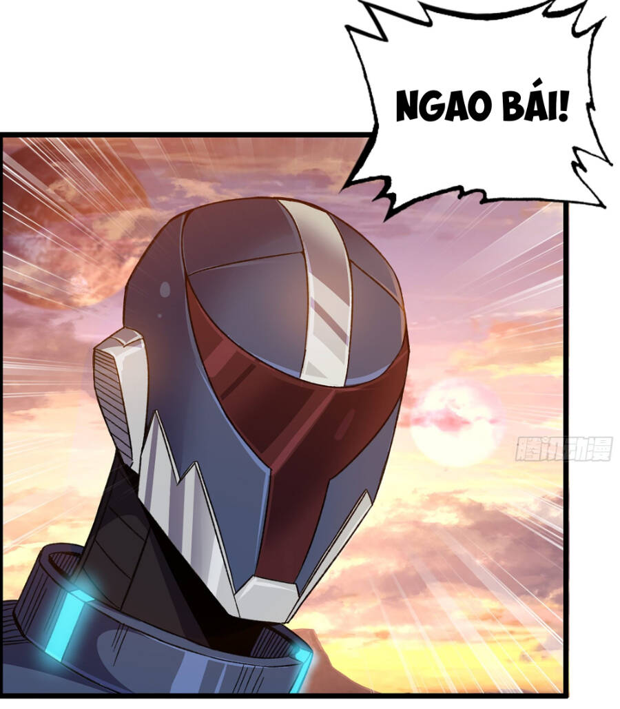 Tôi Một Tay Thống Trị Trò Chơi Chap 4 - Next Chap 5