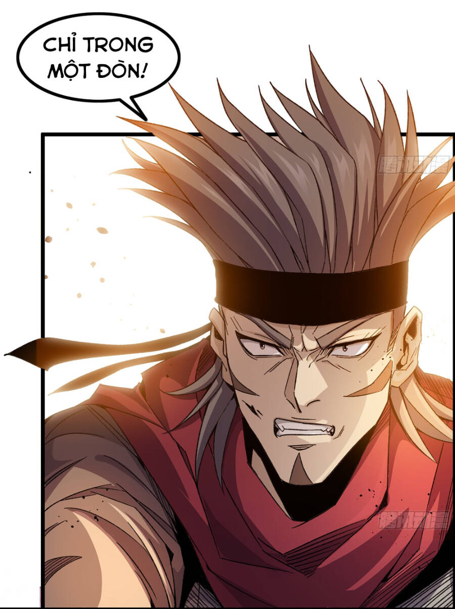 Tôi Một Tay Thống Trị Trò Chơi Chap 4 - Next Chap 5