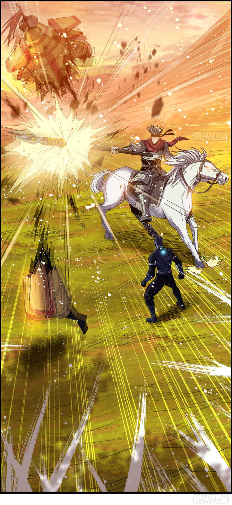 Tôi Một Tay Thống Trị Trò Chơi Chap 4 - Next Chap 5