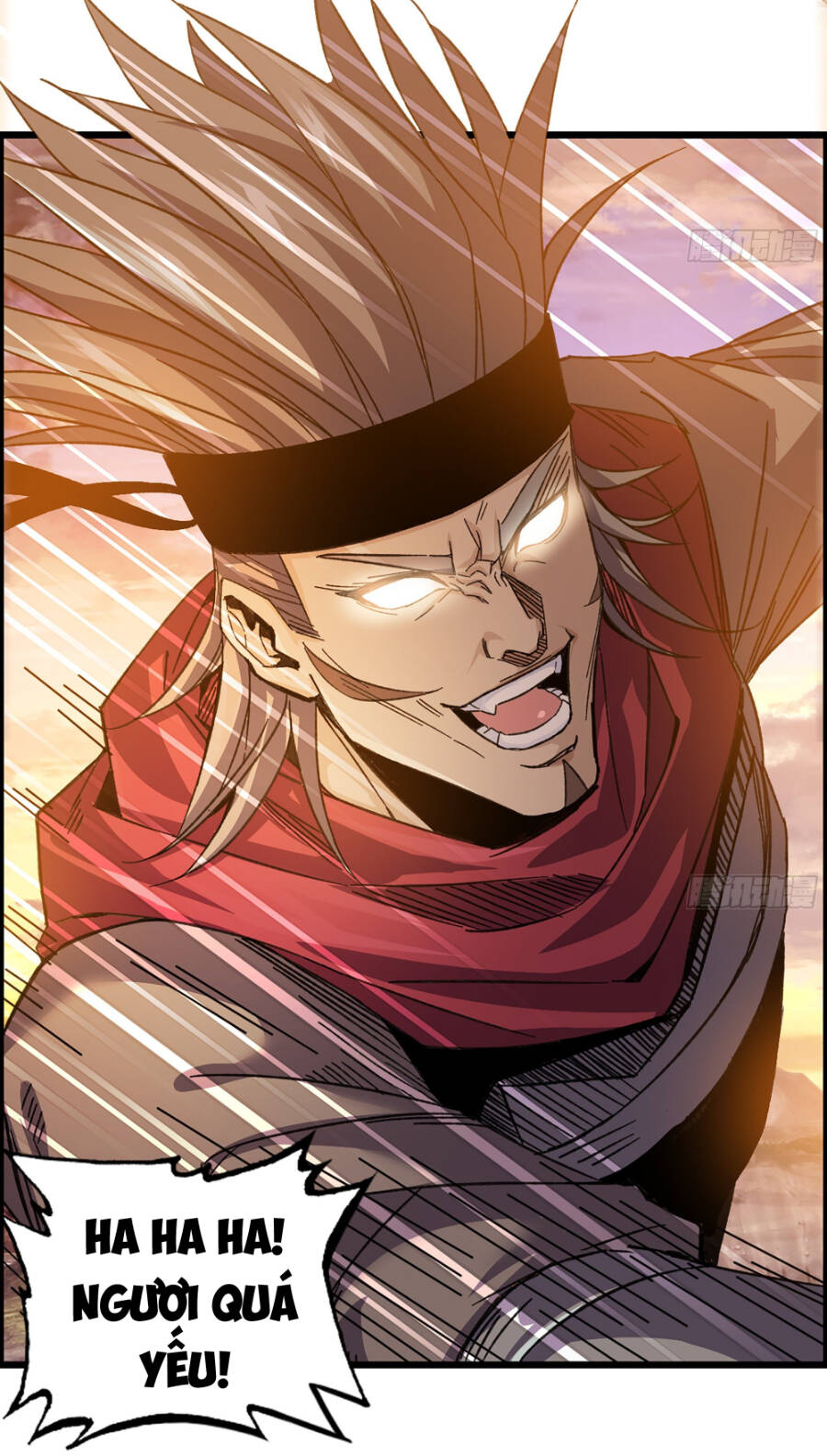 Tôi Một Tay Thống Trị Trò Chơi Chap 4 - Next Chap 5