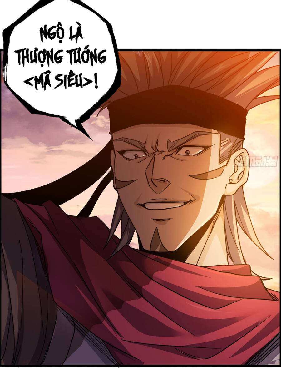 Tôi Một Tay Thống Trị Trò Chơi Chap 4 - Next Chap 5