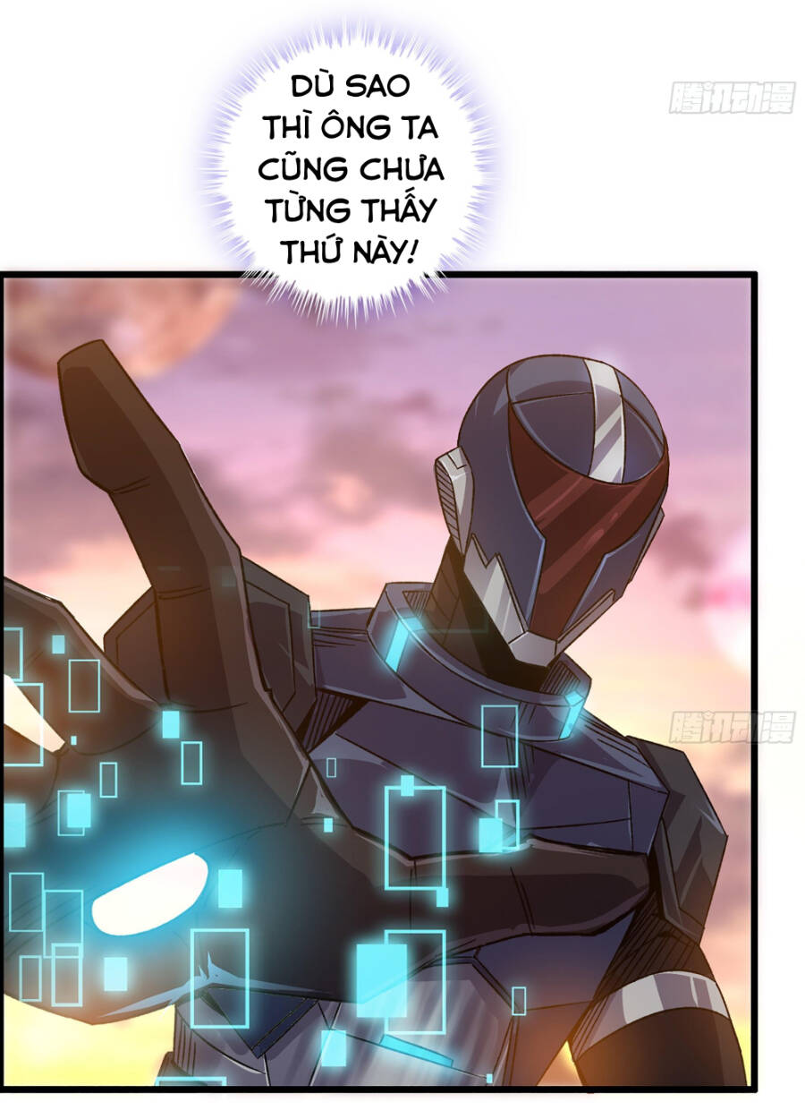 Tôi Một Tay Thống Trị Trò Chơi Chap 4 - Next Chap 5