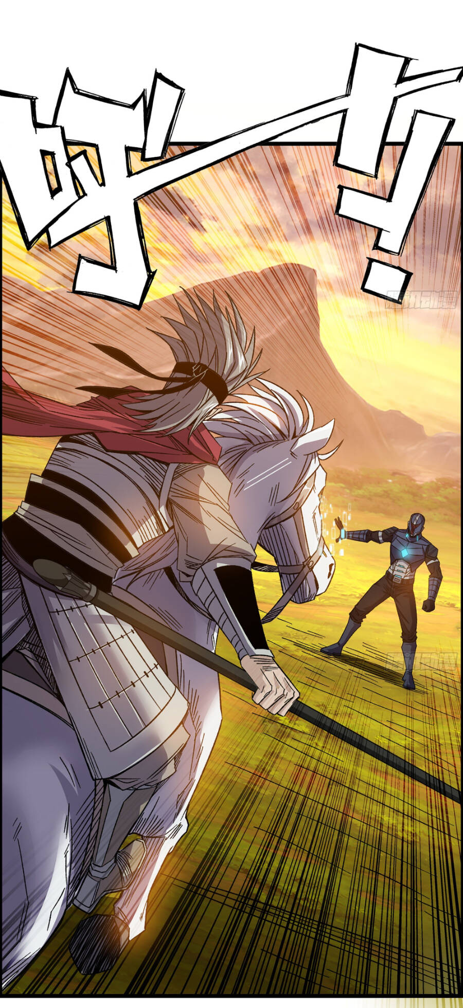 Tôi Một Tay Thống Trị Trò Chơi Chap 4 - Next Chap 5