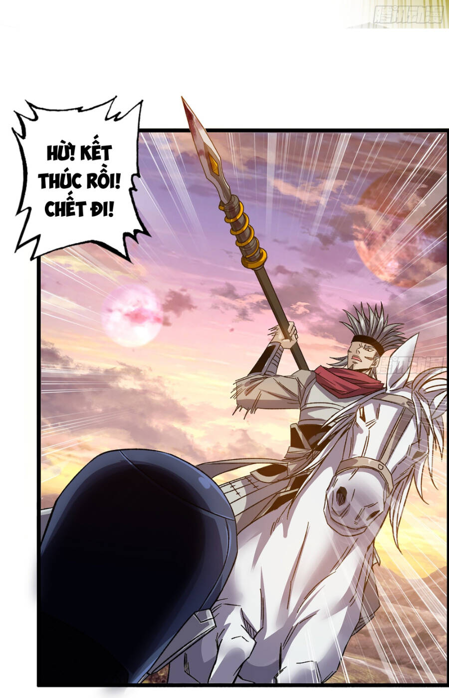 Tôi Một Tay Thống Trị Trò Chơi Chap 4 - Next Chap 5