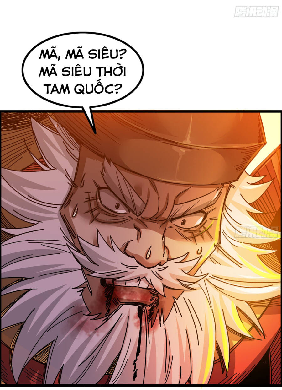 Tôi Một Tay Thống Trị Trò Chơi Chap 4 - Next Chap 5