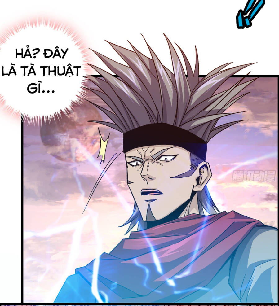 Tôi Một Tay Thống Trị Trò Chơi Chap 4 - Next Chap 5