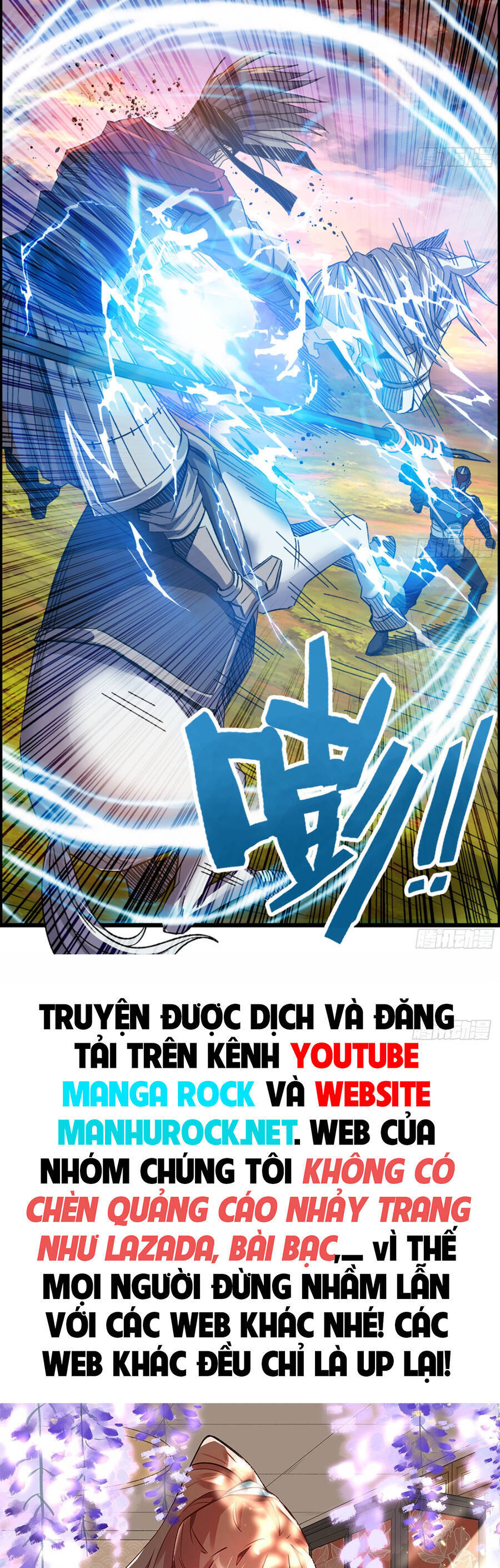 Tôi Một Tay Thống Trị Trò Chơi Chap 4 - Next Chap 5